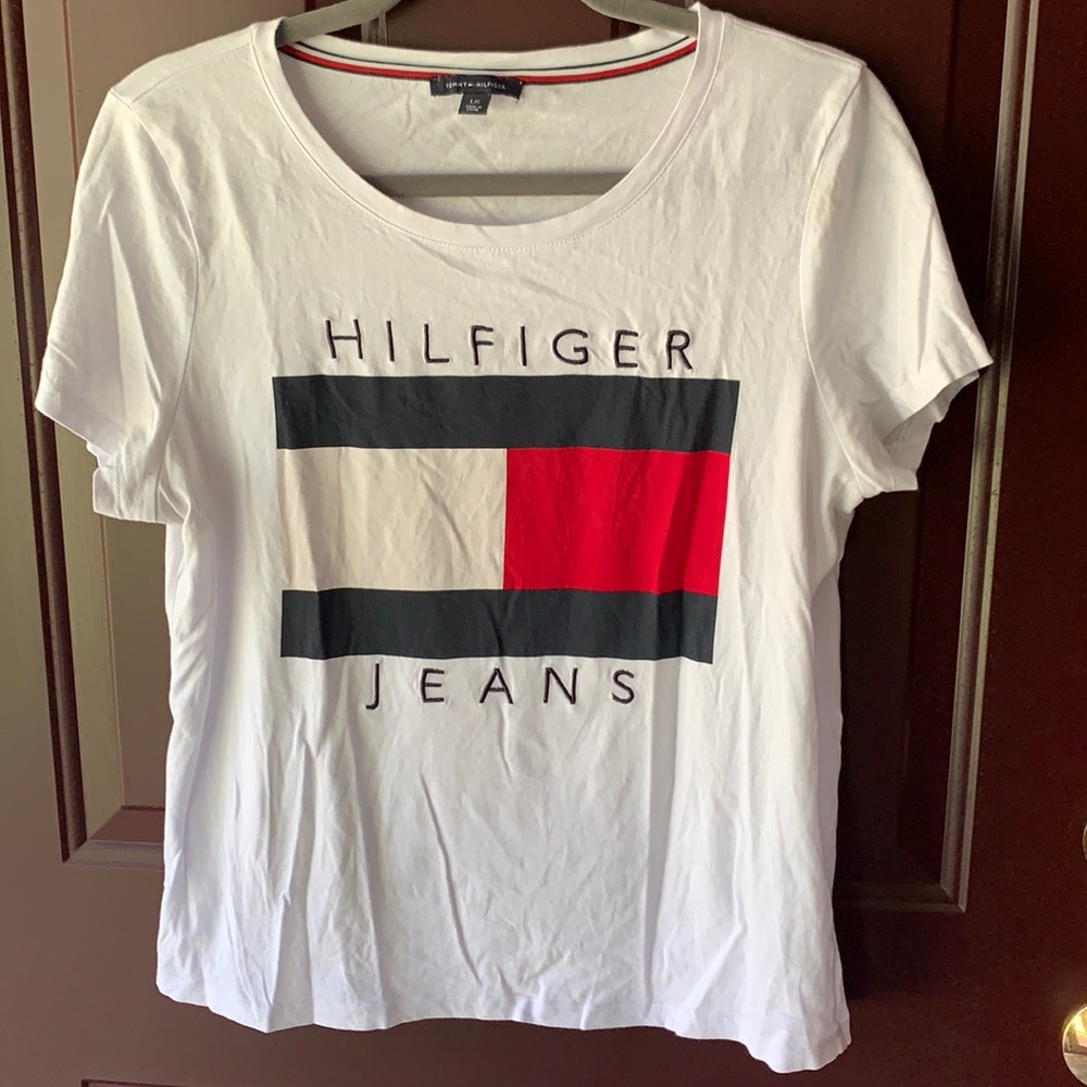 Tommy Hilfiger Tee